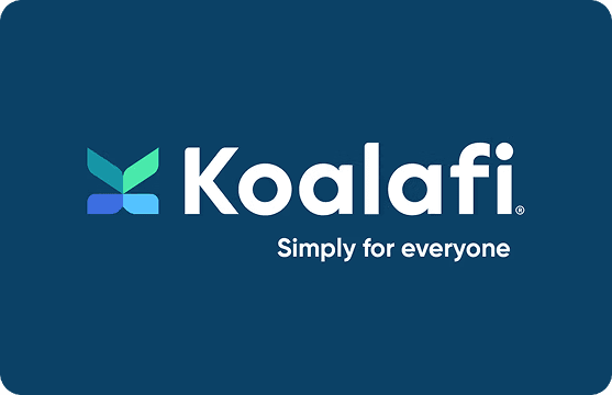 Koalafi Credit Card