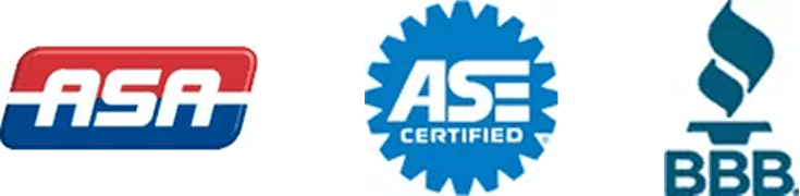Automotive Service Brands