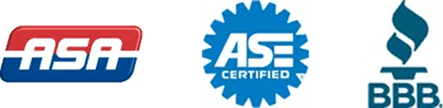 Automotive Service Brands