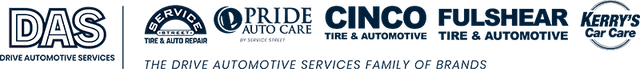 Drive Automotive Services Family of Brands