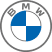 BMW logo
