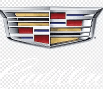Cadillac logo