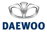 DAEWOO logo