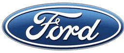 FORD logo