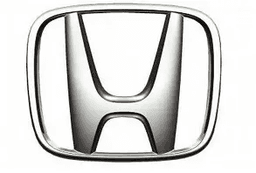 HONDA logo