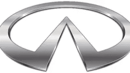 INFINITI logo