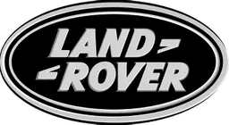 LAND ROVER logo