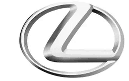 LEXUS logo