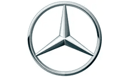 MERCEDES logo