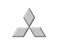 MITSUBISHI logo
