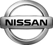NISSAN logo