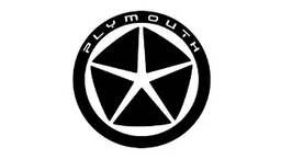 PLYMOUTH logo