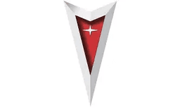 PONTIAC logo