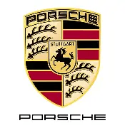 PORSCHE logo