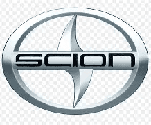 SCION logo