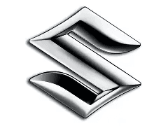 SUZUKI logo
