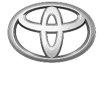 TOYOTA logo