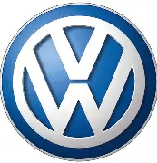 VOLKSWAGEN logo