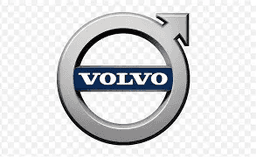 VOLVO logo