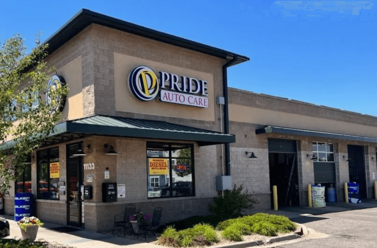 Pride Auto Care Longmont Colorado Shop Location.png