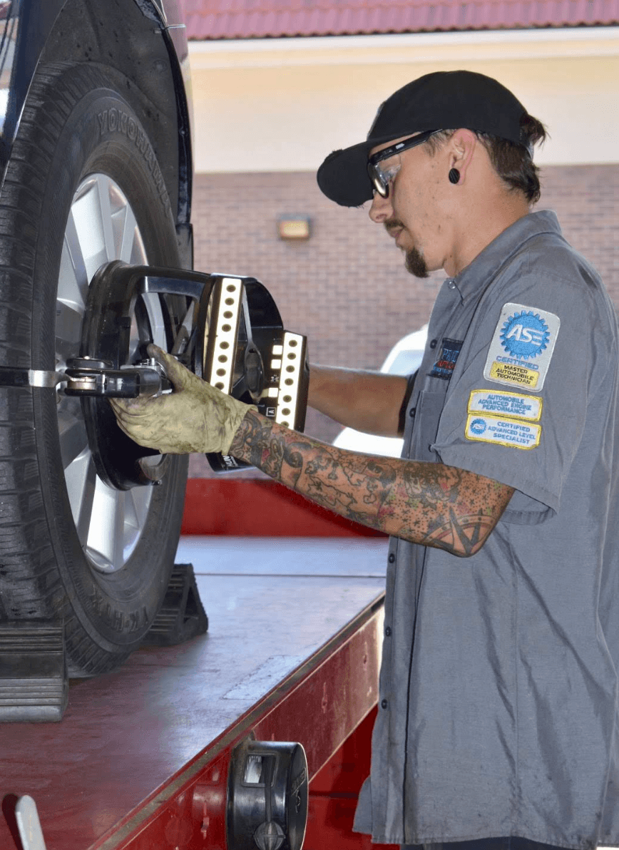 Pride Auto Care Littleton CO Why Choose Us.png