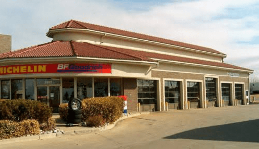 Pride Auto Care Littleton CO Shop Location.png