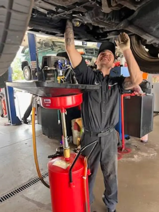 Kearney Garage Pride Auto Care Denver CO Shop Location.png