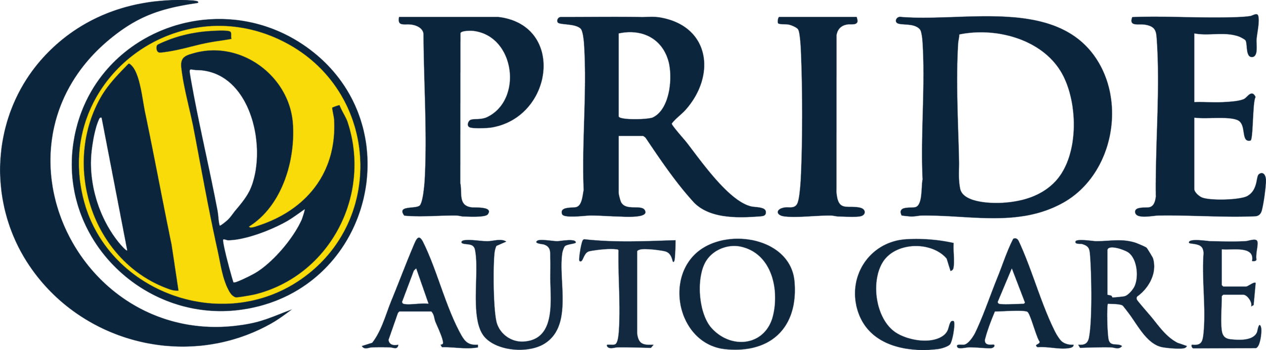 Pride Auto Care